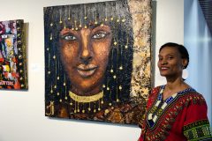 Une exposition pour célébrer l’apport des artistes noirs