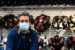 Des commerçants soulagés de rouvrir