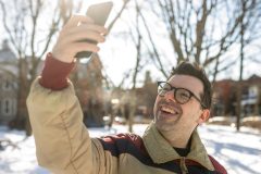 Simon Boulerice: rencontrer son public autrement