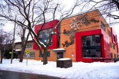 COVID-19: fermeture de l’école Wilfrid-Bastien