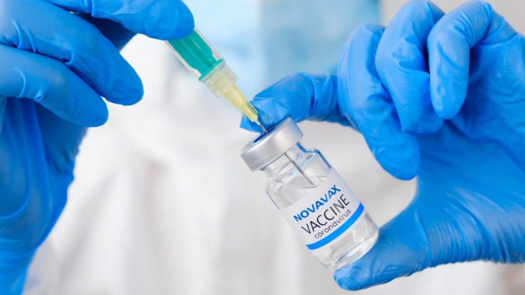 COVID-19: le vaccin de Novavax soumis à Santé Canada