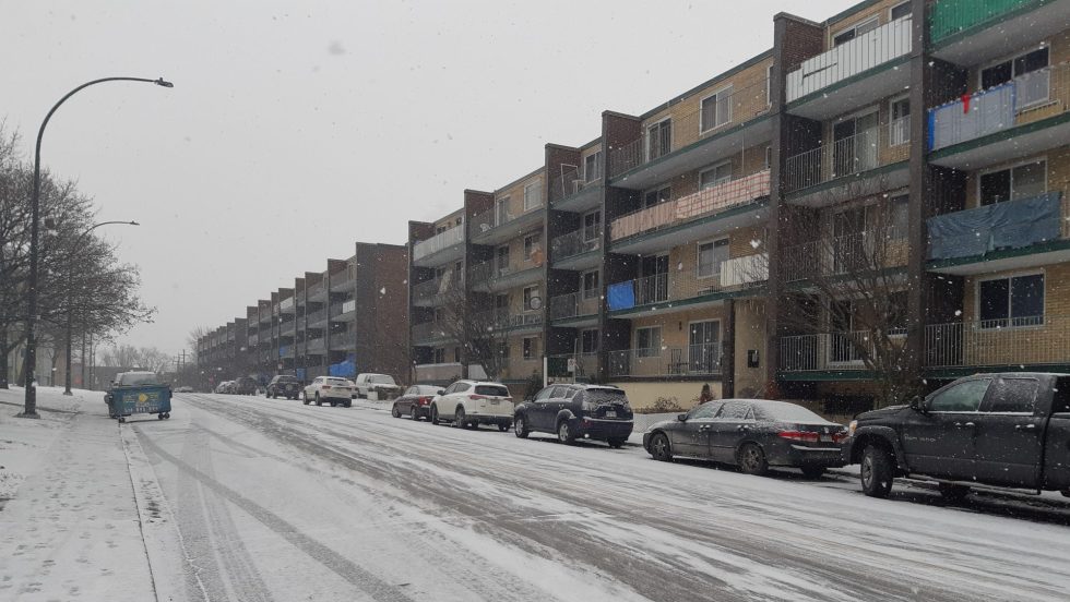 logements abordables à Lachine