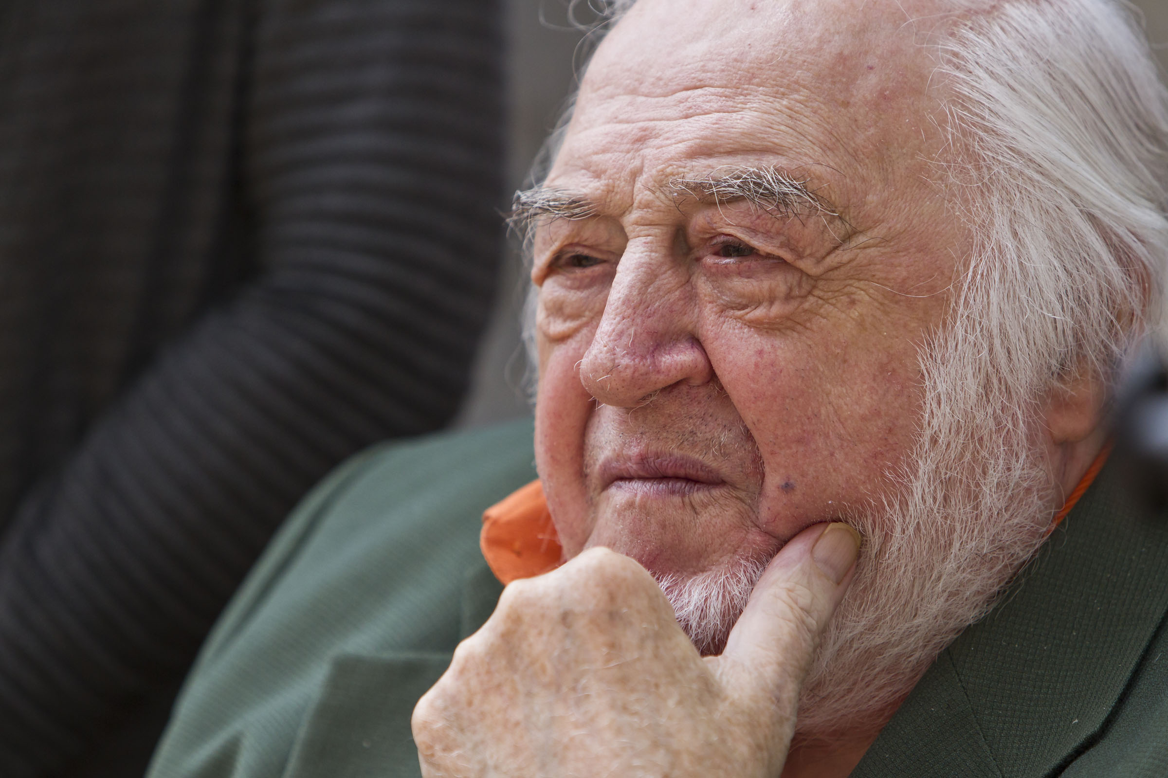 Raymond Lévesque