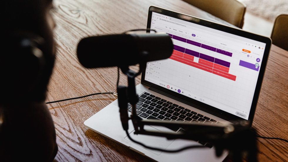 Le nombre de nouveaux podcasts a triplé dans le monde en 2020 