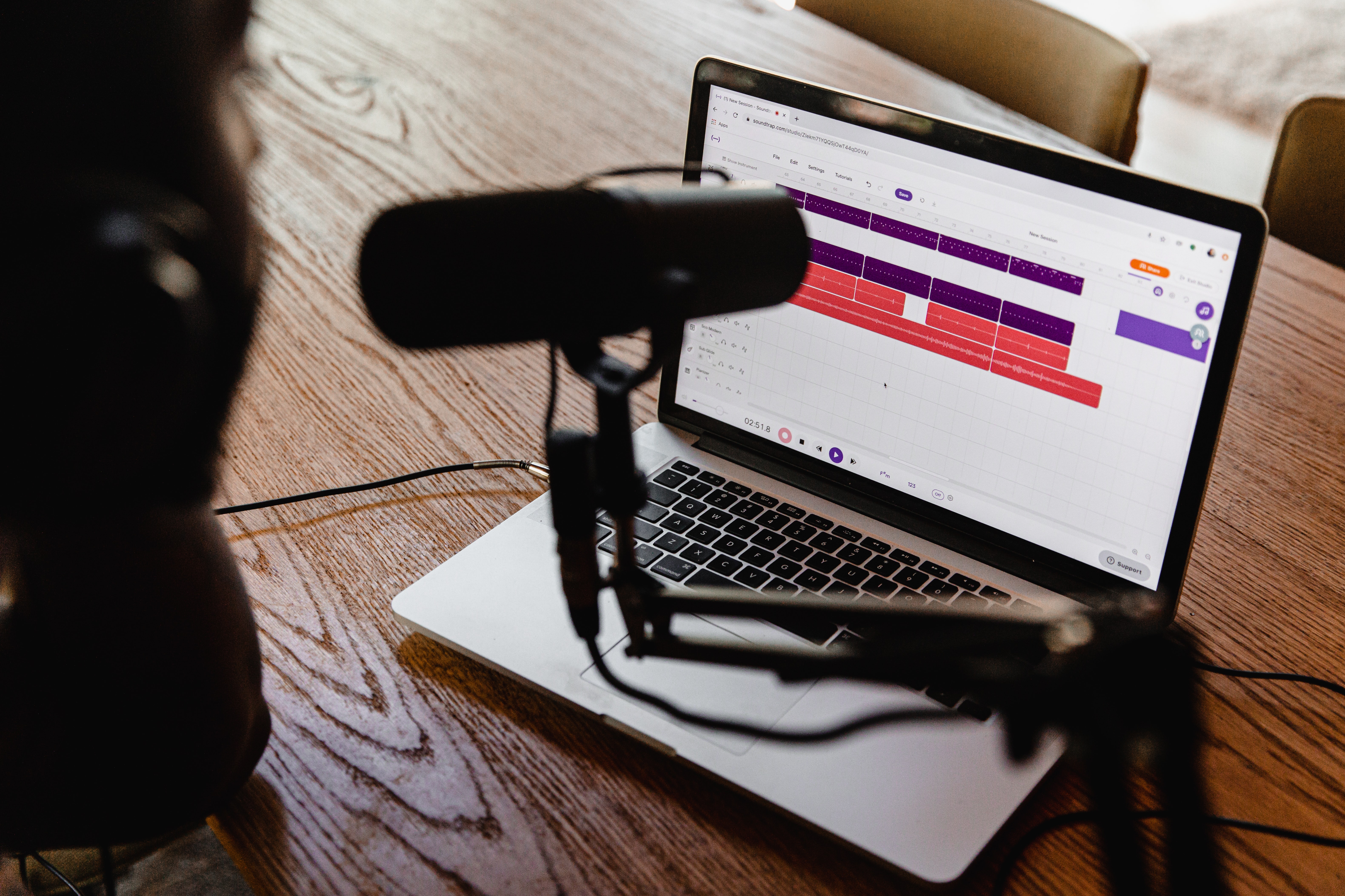 Le nombre de nouveaux podcasts a triplé dans le monde en 2020 