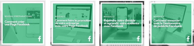 tous niveaux cours votresite formation