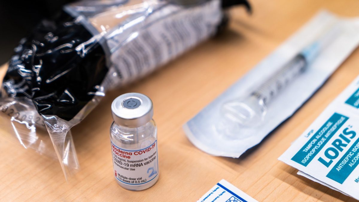CAE fera sa part pour la campagne de vaccination