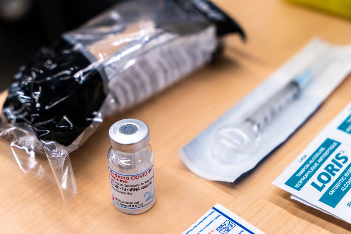 COVID-19 vaccination