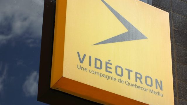 Essai D Helix Videotron Se Prepare Pour Demain