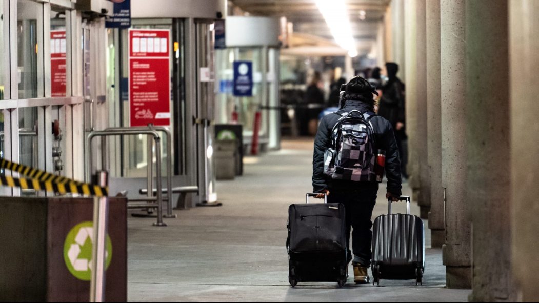 Aéroports de Montréal estime des pertes de 300M$ en 2020