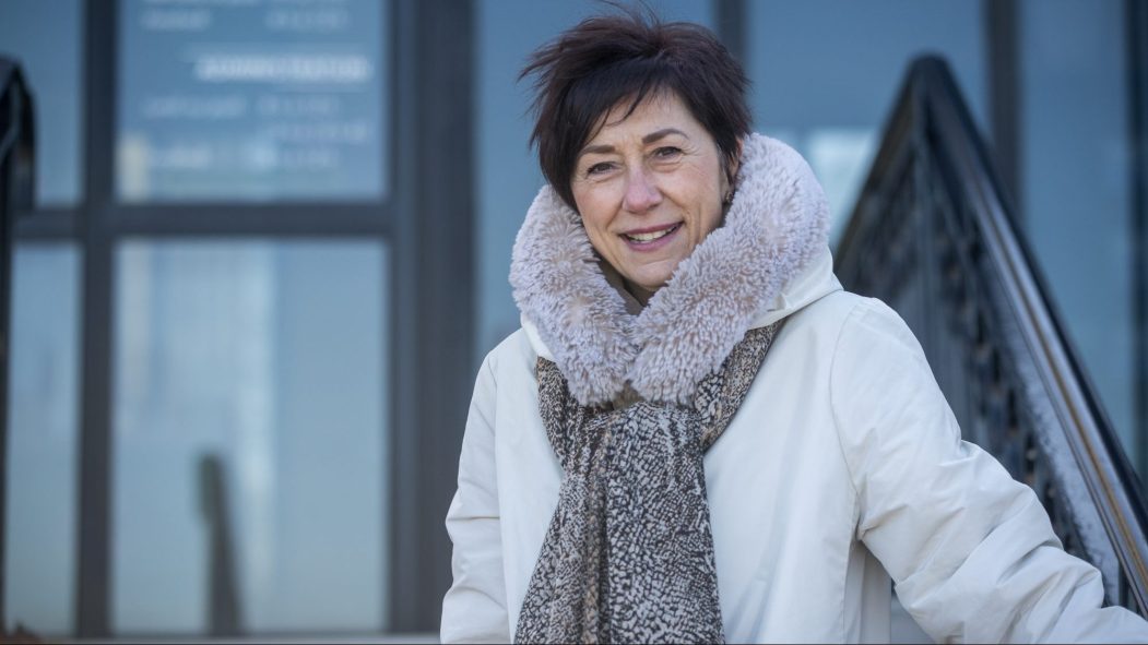 Après plus de 25 ans en politique active, Manon Barbe renonce à faire campagne aux prochaines élections municipales de novembre.