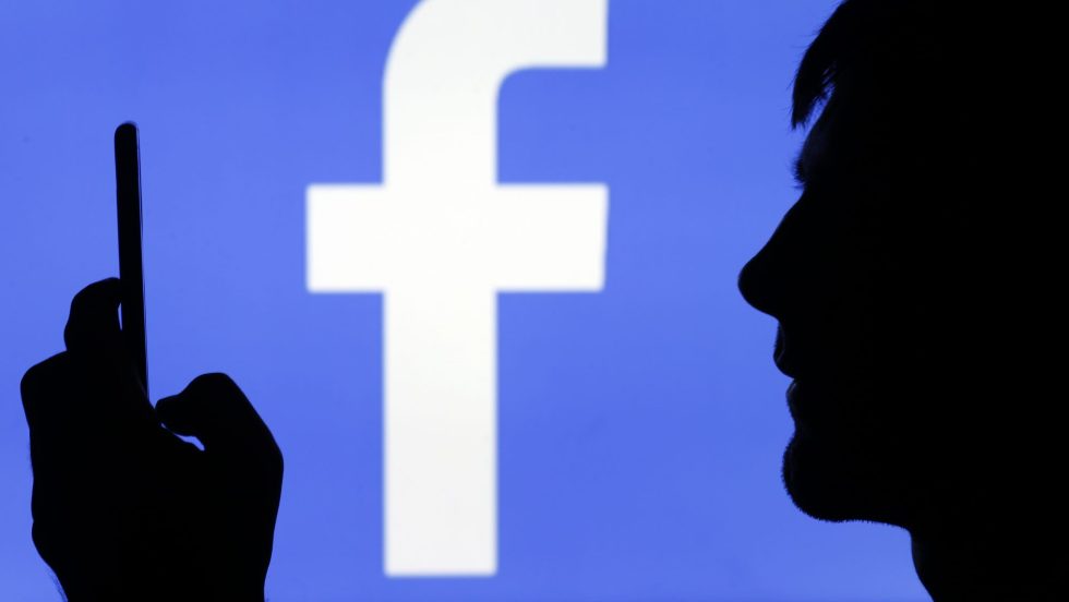 Facebook, espace sans nouvelles? Australie