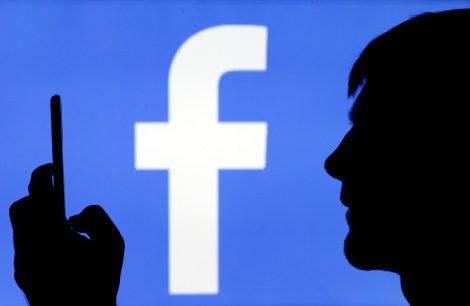 Facebook, espace sans nouvelles? Australie