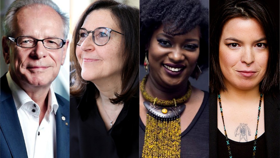 L'avenir est incertain pour la relève artistique du Québec