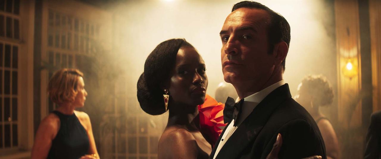 OSS 117