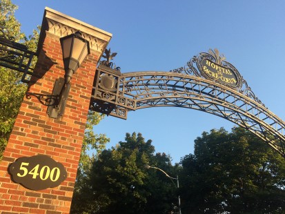 Troisième vague à l'hôpital Sacré-Coeur