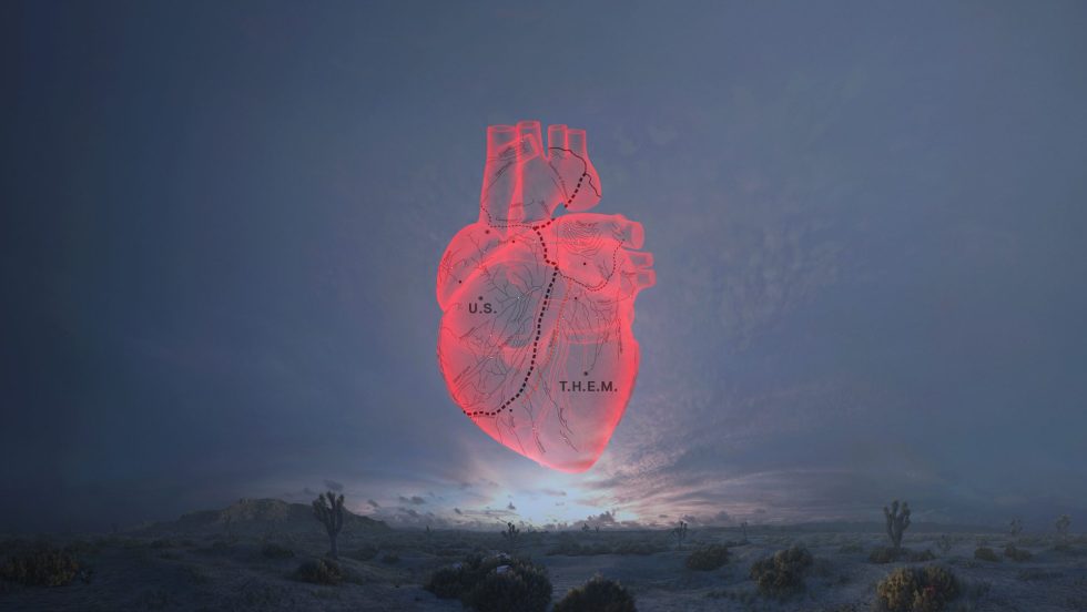 7e ciel: on craque pour «CARNE y ARENA», «Forever Is Now» des Shirley, «Whitehorse»