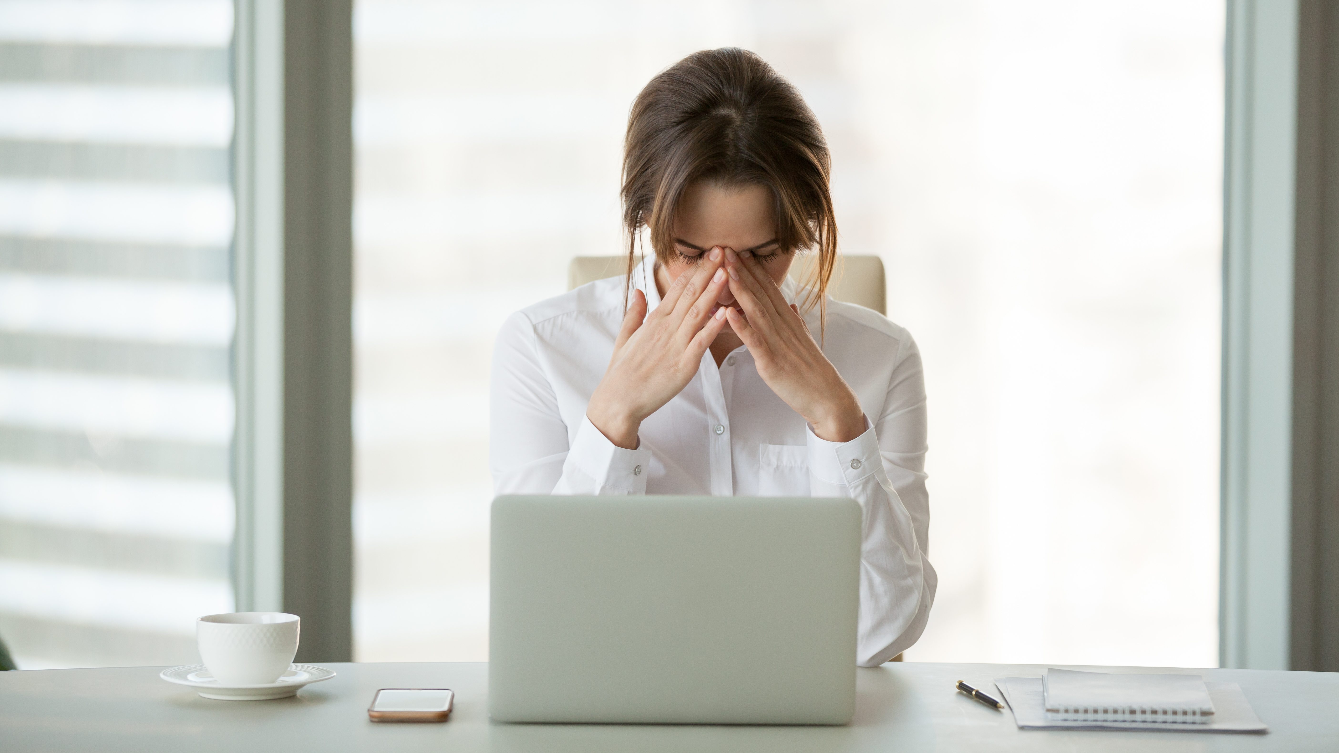 Renforcir la santé mentale au travail