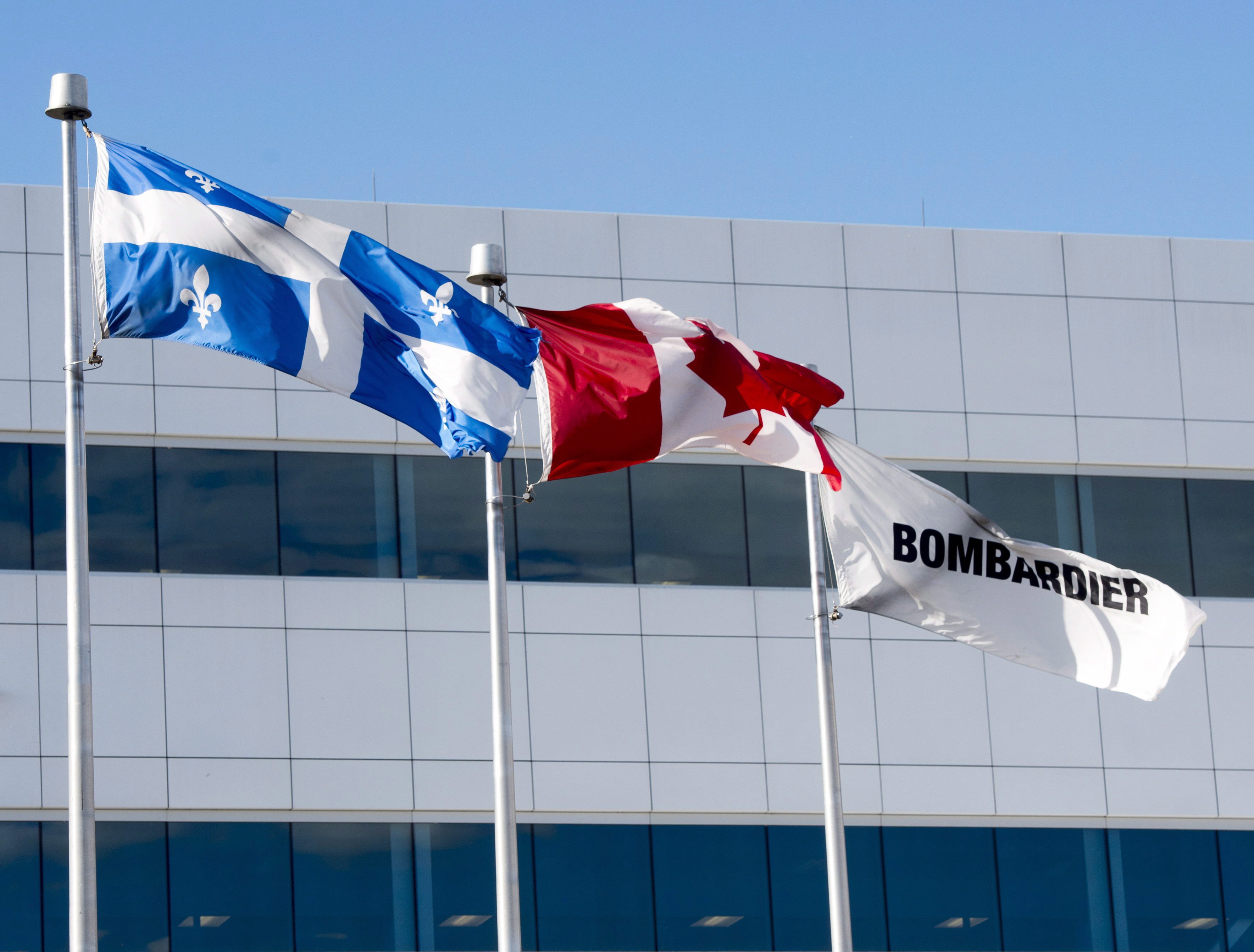Bombardier