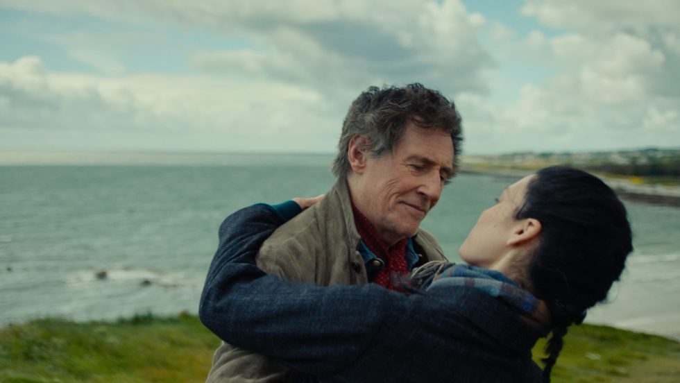 Death of a Ladies Man Gabriel Byrne