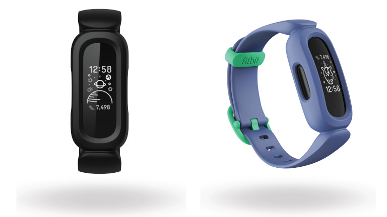 Fitbit Ace 3 bracelet connect&eacute; enfant