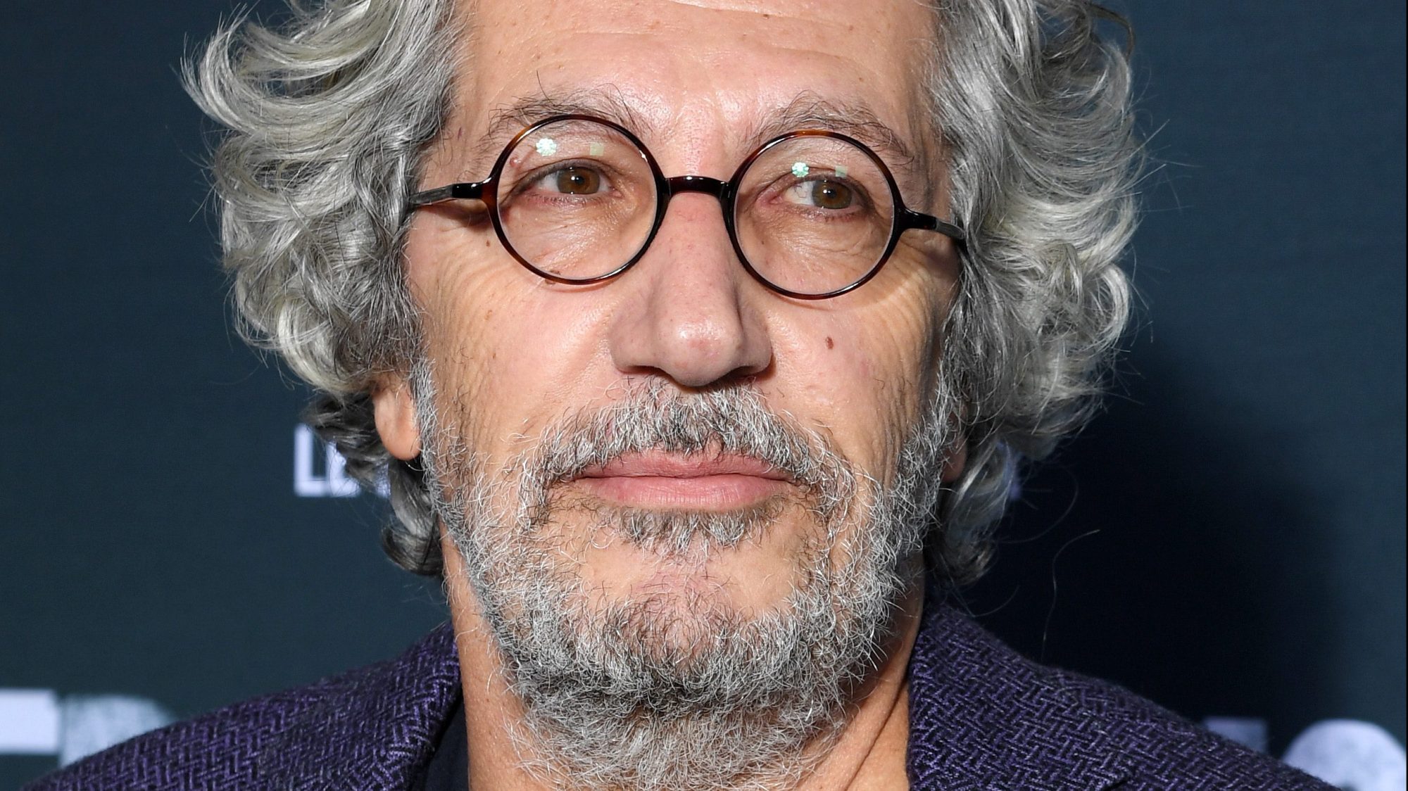 Alain Chabat à la réalisation d'une série d'animation «Astérix» sur Netflix