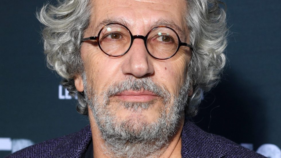 Alain Chabat à la réalisation d'une série d'animation «Astérix» sur Netflix