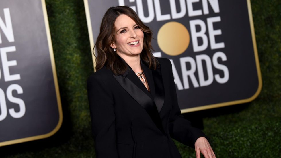 «Nomadland» et Chadwick Boseman mis à l'honneur par les Golden Globes