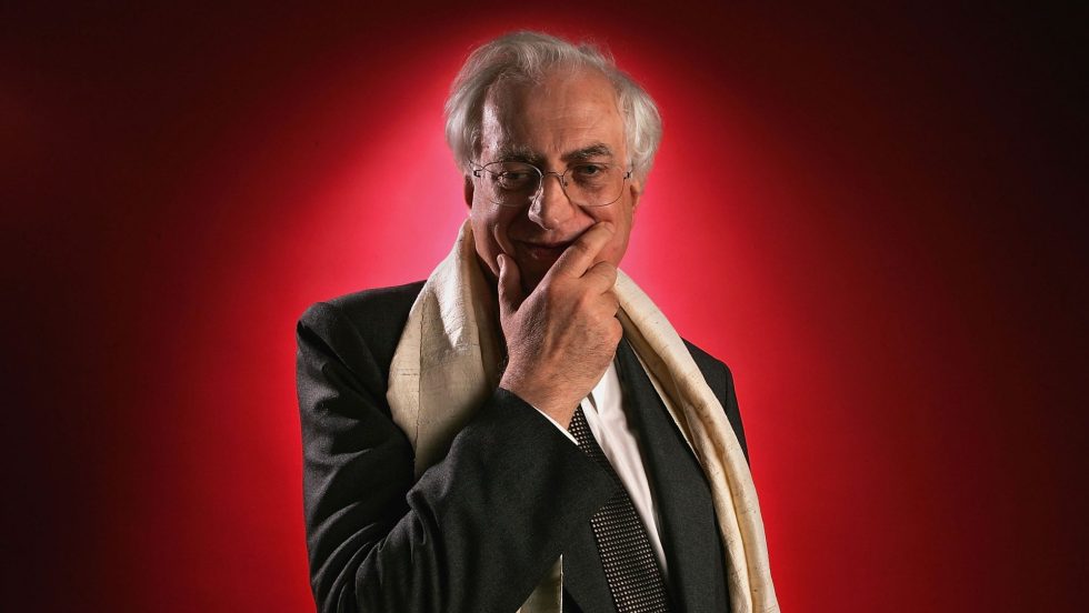 Bertrand Tavernier