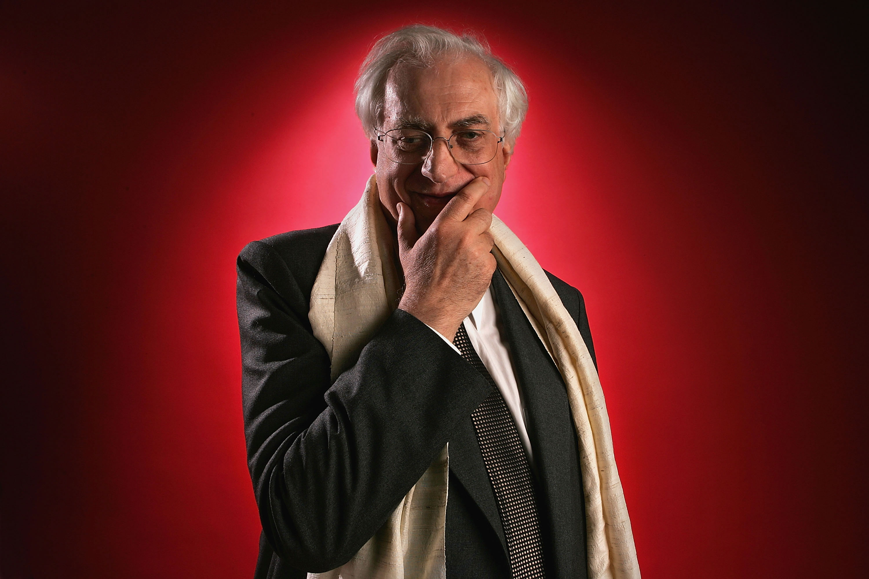 Bertrand Tavernier