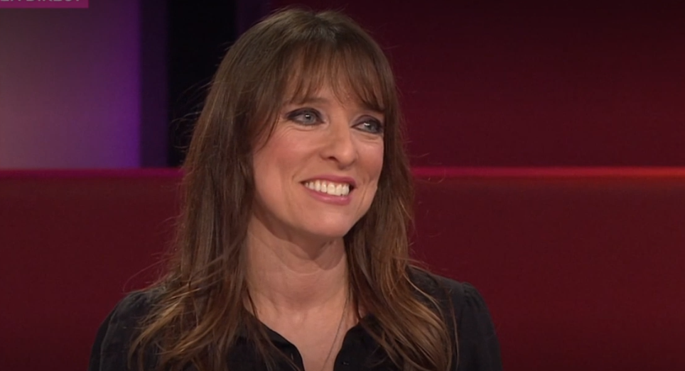 Lynda Lemay présente ses deux nouveaux albums La croisée des humains et De la rosée dans les yeux