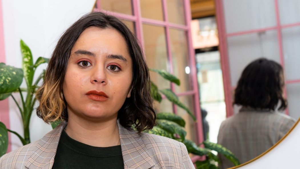 L'intrigant et vertigineux «Rien du tout» d'Olivia Tapiero