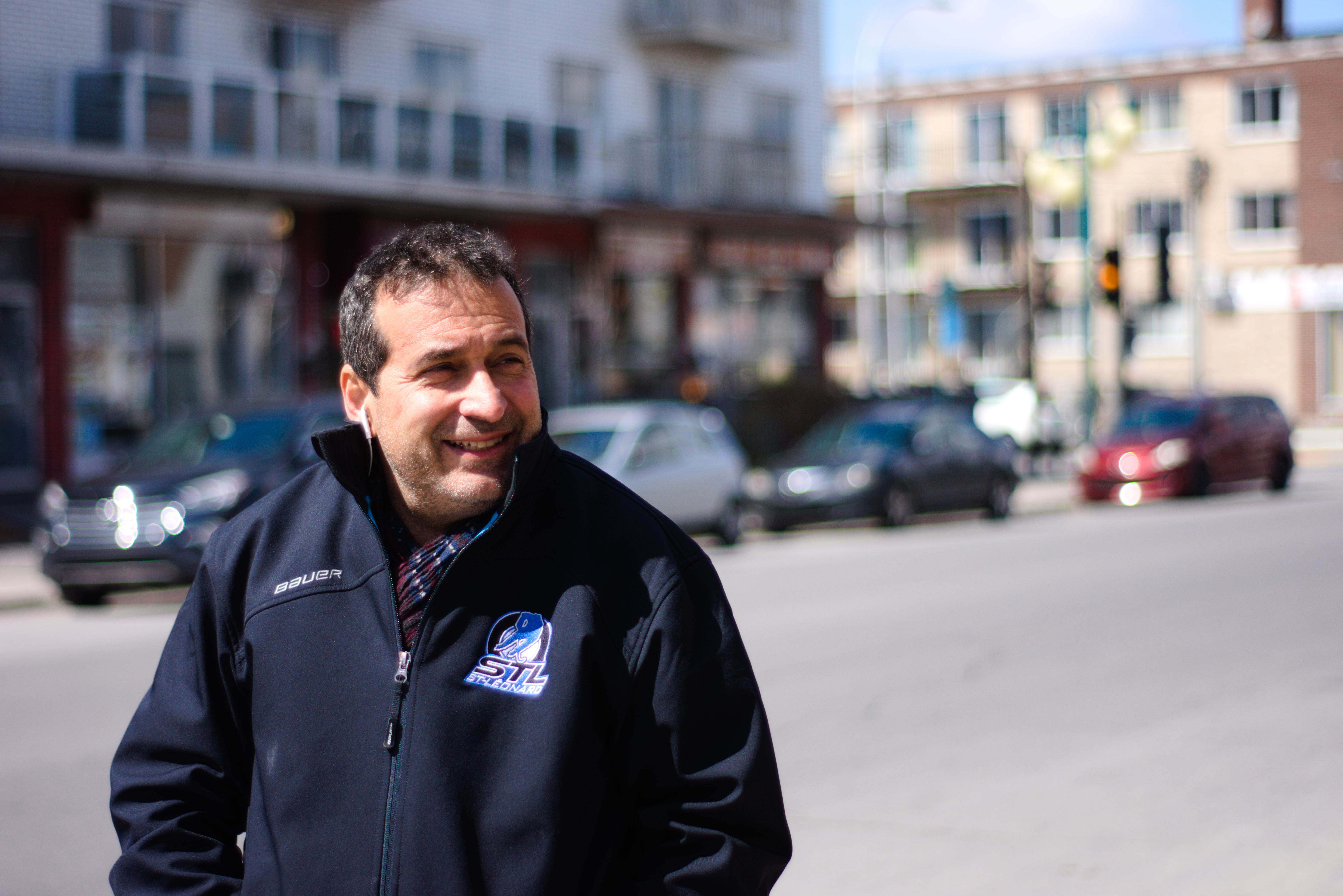 Paul Micheletti