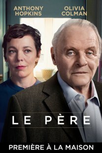 Sur vos écrans cette semaine… «Le Père», «À travers l'univers», «Cherry - L'innocence perdue»