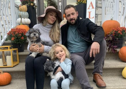 Simon B&eacute;dard affirme s&rsquo;&ecirc;tre fait voler son shih tzu le dimanche 28 f&eacute;vrier.