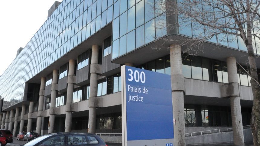 Québec: le dossier de l’agresseur au sabre reporté en avril
