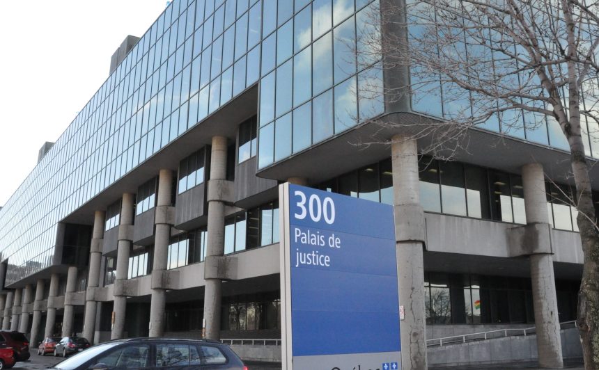 Québec: le dossier de l’agresseur au sabre reporté en avril