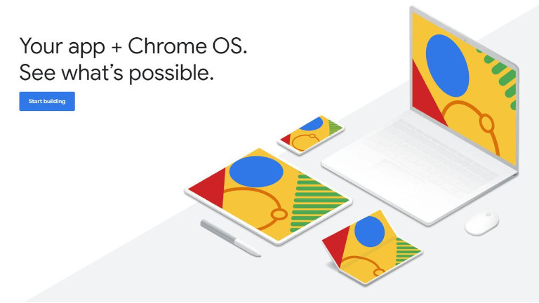 Visuel Pixel Fold t&eacute;l&eacute;phone pliable Google