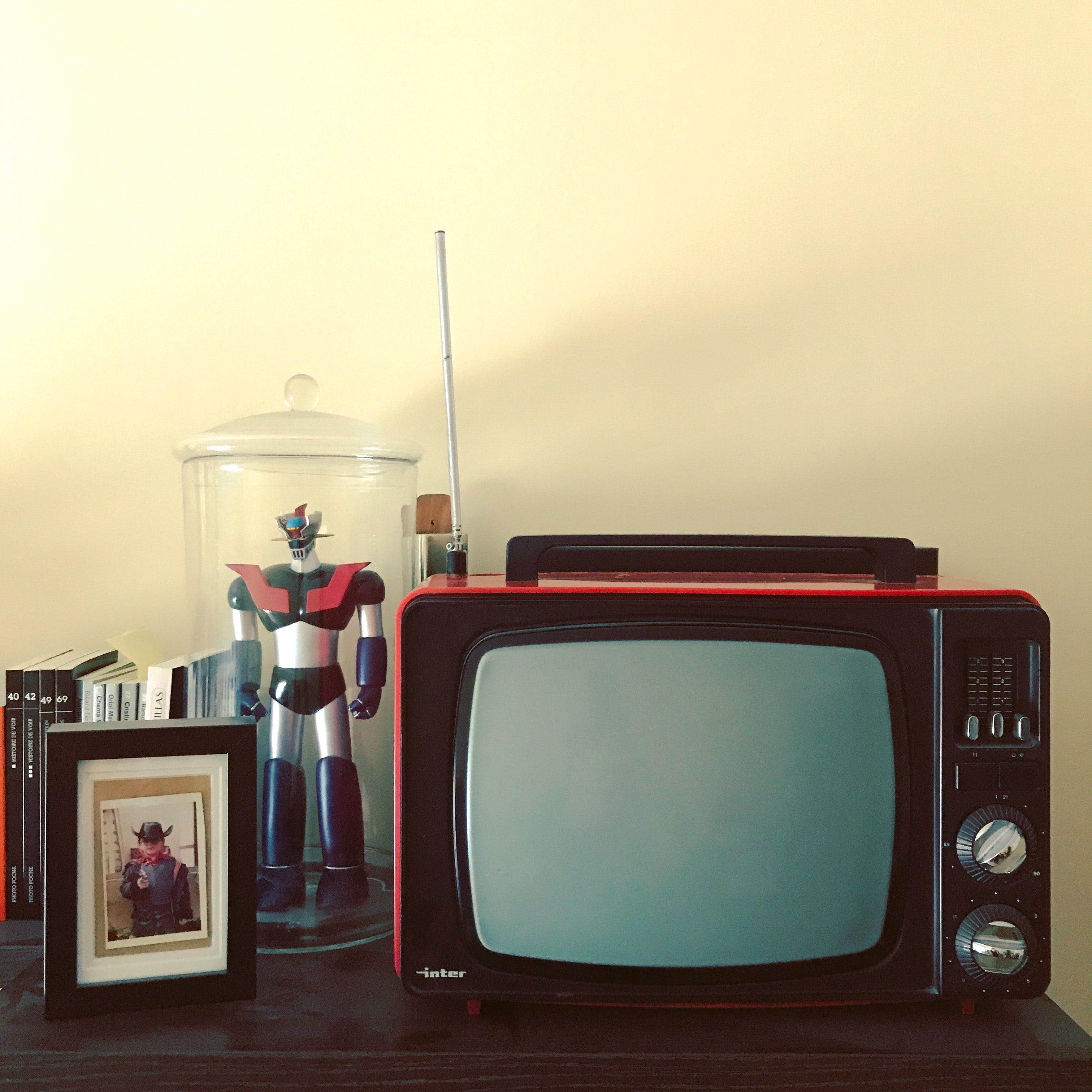 Le temps passé devant la télé n’a pas d’impact sur le rendement scolaire