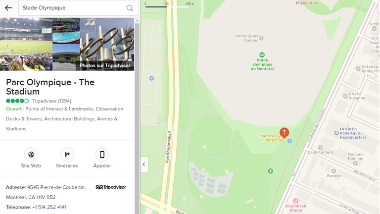 aper&ccedil;u carte duckduckgo confidentiel