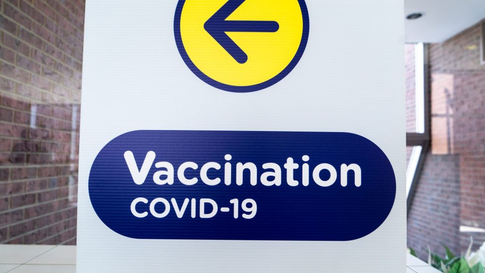 Vaccination