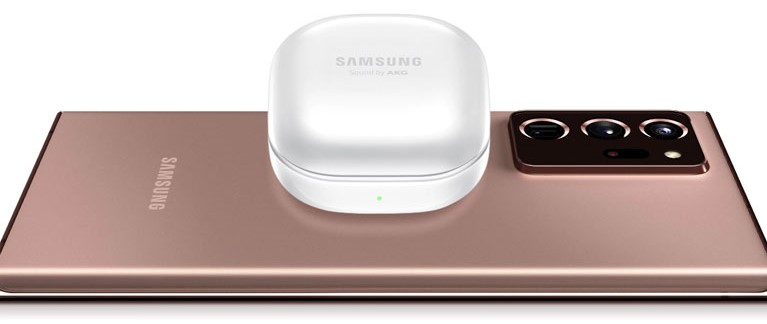 &eacute;couteurs boutons sans fil samsung galaxy buds live &eacute;cosyst&egrave;me samsung