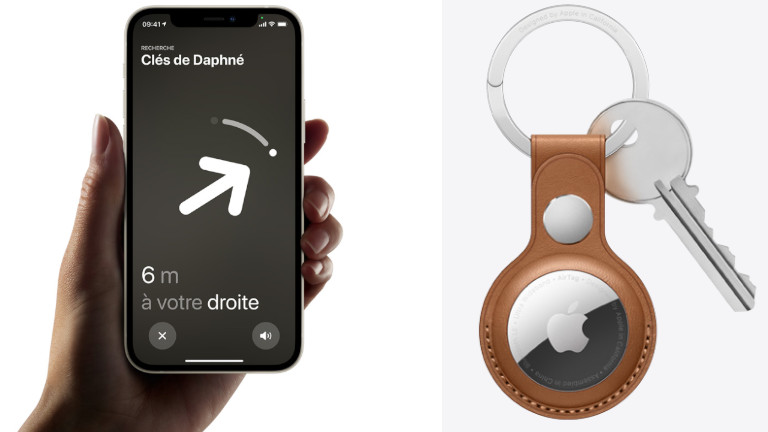 Air Tag Apple