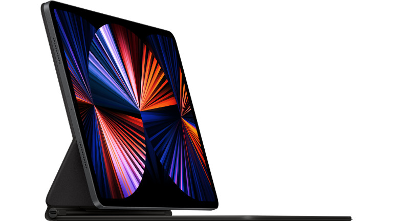 Apple iPad Pro 2021