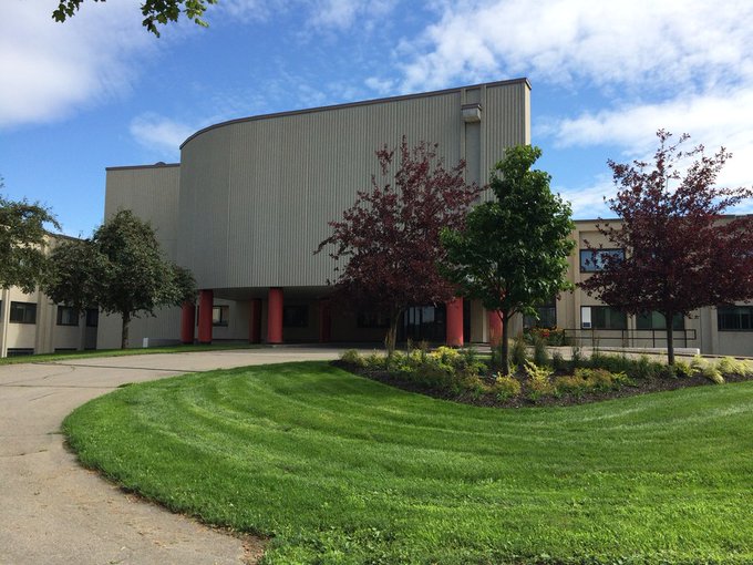 Sécurité alimentaire au Centre communautaire et culturel de Cartierville