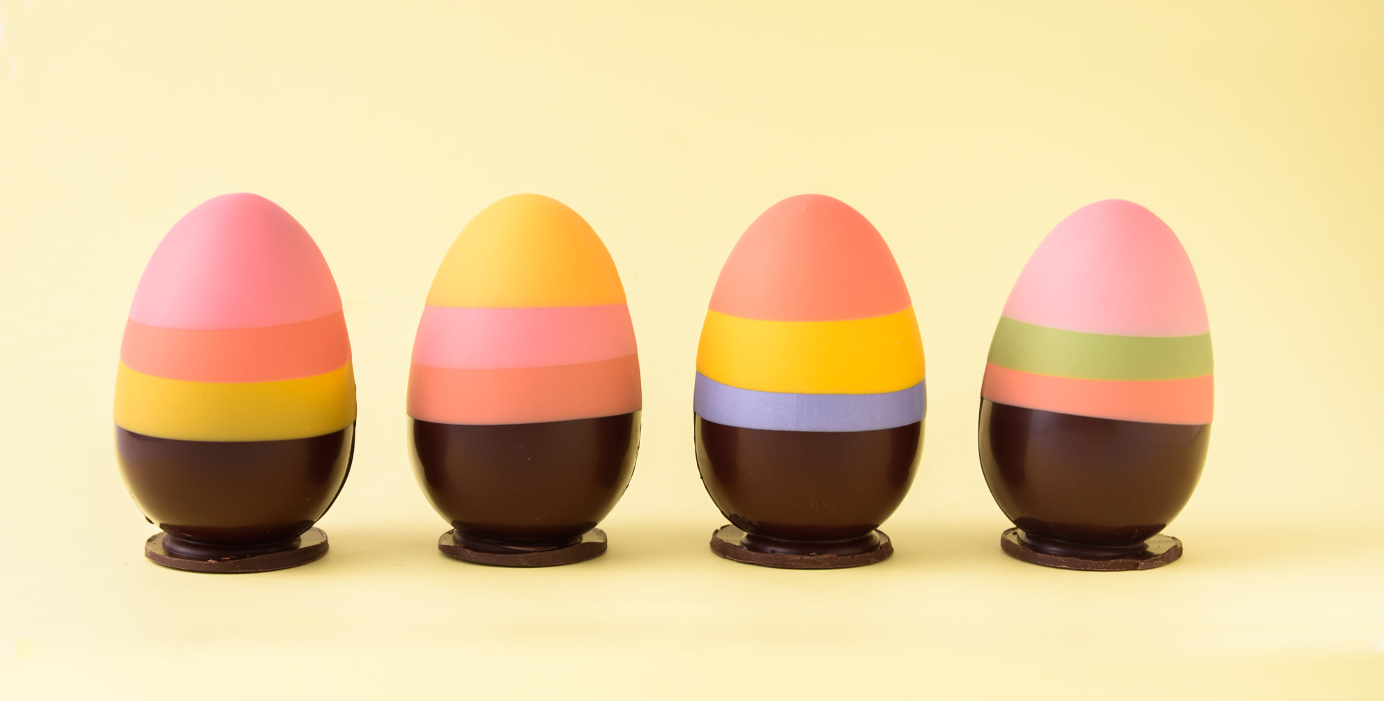 8 chocolateries qui valent le détour