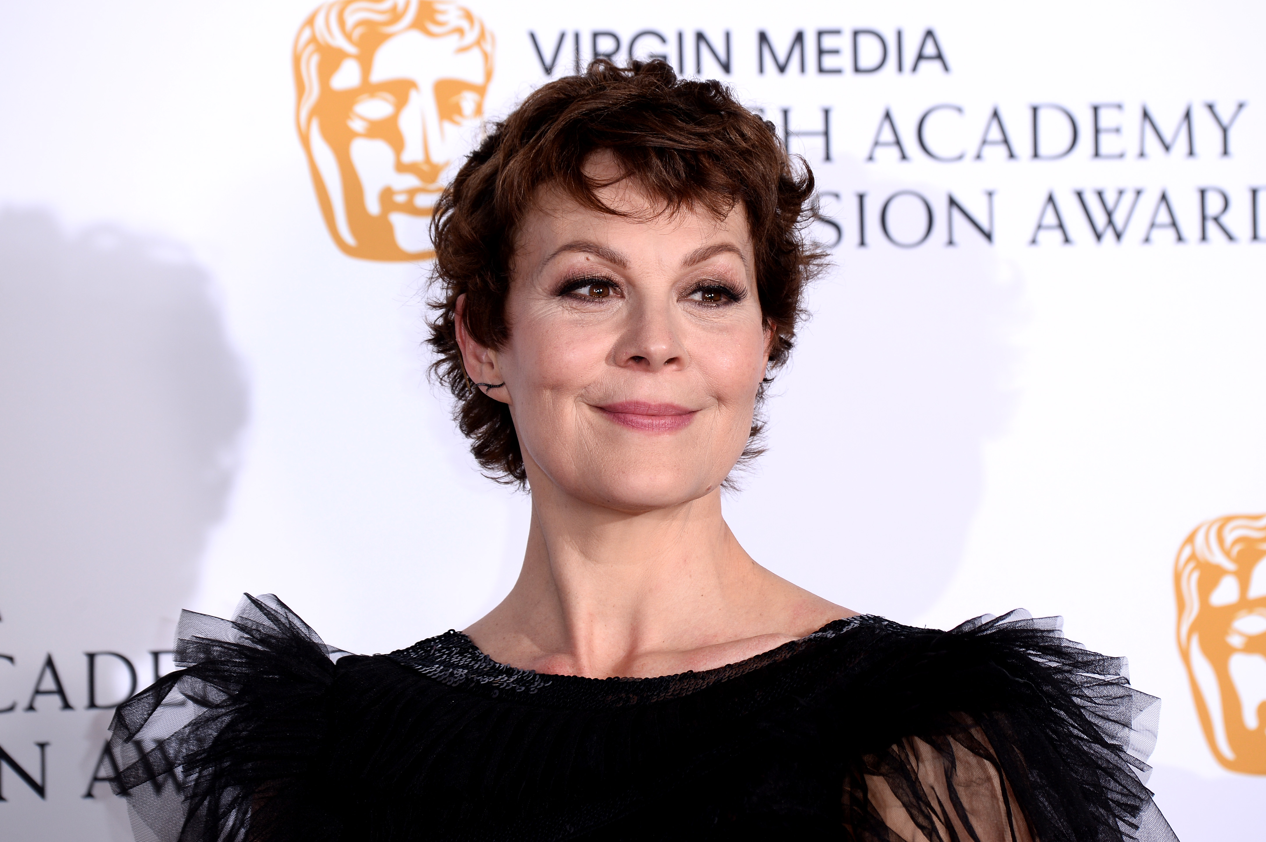 L'actrice britannique Helen McCrory succombe à un cancer