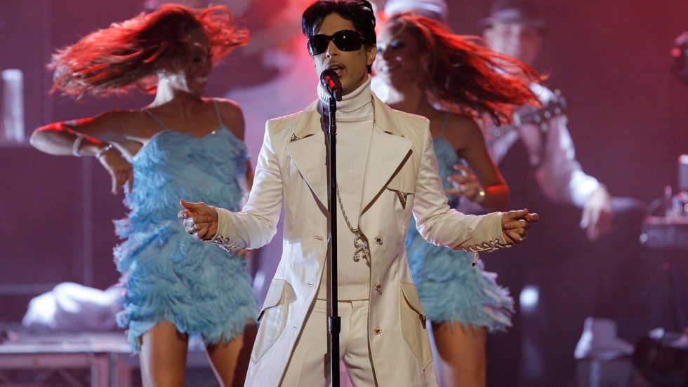 Prince