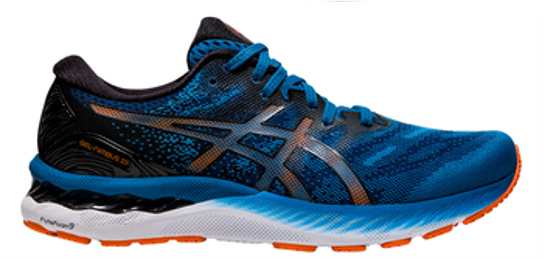Asics - Gel-Nimbus 23 - Chaussures de course &agrave; pied pour homme