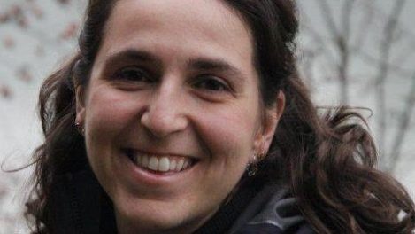 C'est bien Isabelle Ducharme.